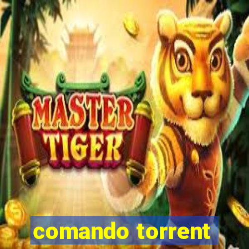 comando torrent